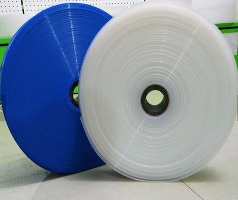 Manguera plana de la endecha del PE, manguera plana de la endecha del PVC, cinta del goteo, manguera micro del espray, colocaciones, manguera de alta presión del PVC /PE, irrigación de la granja