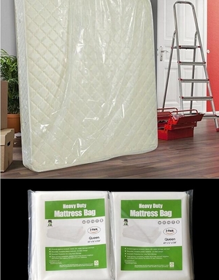 La hoja plástica del descenso de la cubierta de los muebles perforó la cubierta agrícola del cargo de la línea aérea de las fuentes del bolso plástico del almacenamiento del bolso de rueda