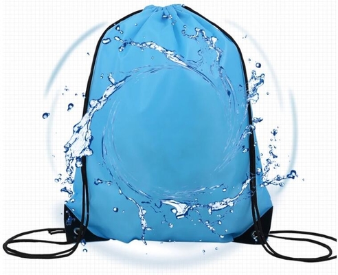 El lazo libre AZO plegable de la tela empaqueta el bolso reutilizable que hace compras de Carry Small Foldable Pocket Tote del plegamiento fácil del poliéster, C