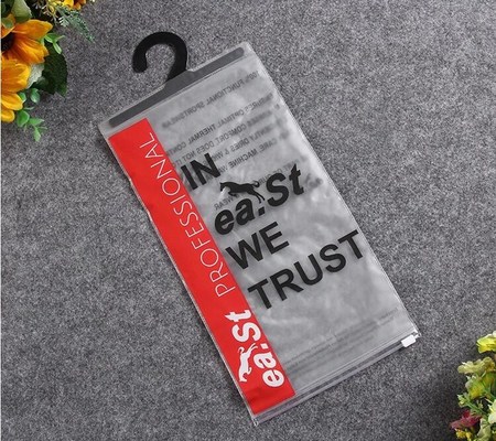 Ropa biodegradable, reciclable, reutilizable, cosméticos que empaquetan, botón a presión, extensiones del pelo, suspensión de gancho plástica