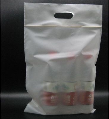 Bolso de la cremallera de maíz del PLA el 100% de Eco del ultramarinos abonable biodegradable del almidón, ALMIDÓN de MAÍZ y PBAT y PLA plásticos Bagease. Bagplast