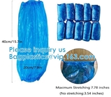 Las mangas largas disponibles protectoras personales biodegradables abonablees del brazo de la manga protegen los protectores de Oversleeves de las cubiertas