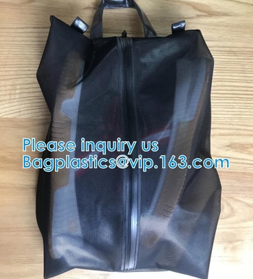 Caja impermeable flotable del bolsillo con cremallera del resbalador, caja impermeable universal del bolso universal de la bolsa del bolso seco del teléfono móvil