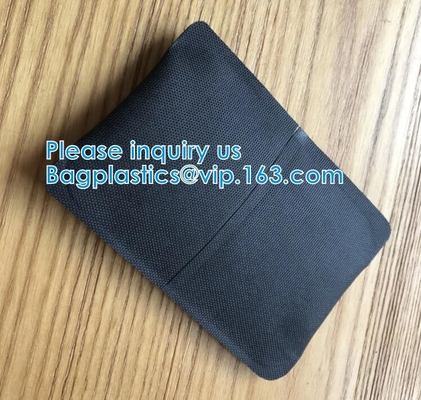 Deportes del protector del bolso seco del caso de la prenda impermeable del teléfono celular que corren el bolso subacuático del teléfono móvil de la bolsa del teléfono móvil del bolso del teléfono móvil