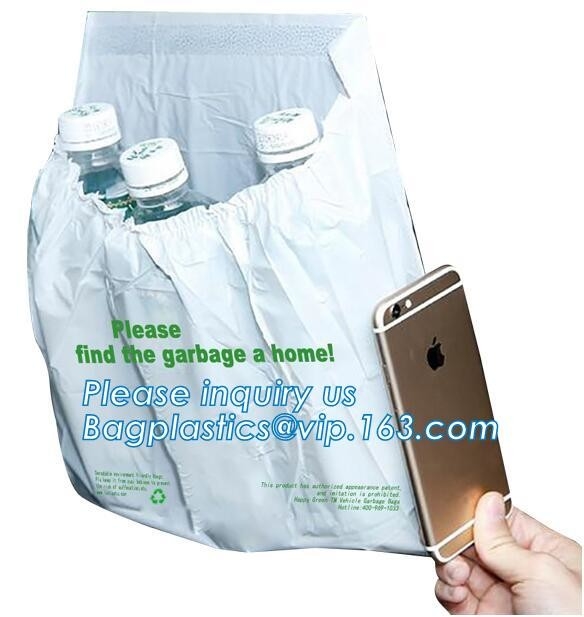100% PLA orgánicos biodegradables completamente abonablees comestible pac reciclable disponible biodegradable del ambiente del almidón de maíz