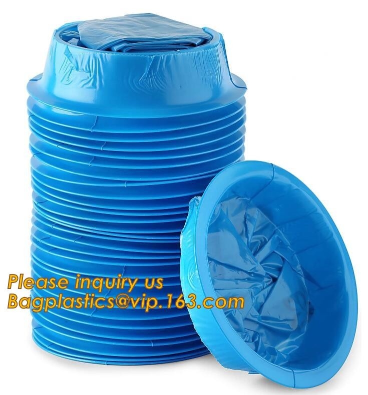 Bolso plástico disponible del vómito del vómito, bolso plegable del vómito del bolso plástico médico del vómito, bolso isposable del vómito del vómito con estupendo