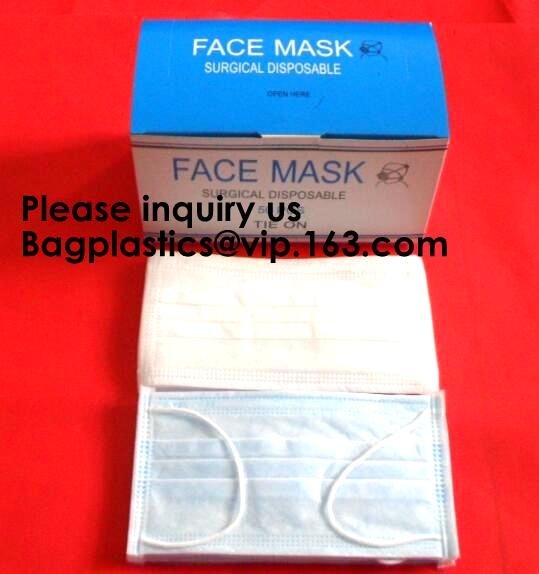 Las mascarillas disponibles del gancho - protección antivirus, de la alergia y de la gripe - protegen su salud contra la contaminación, polvo, gérmenes