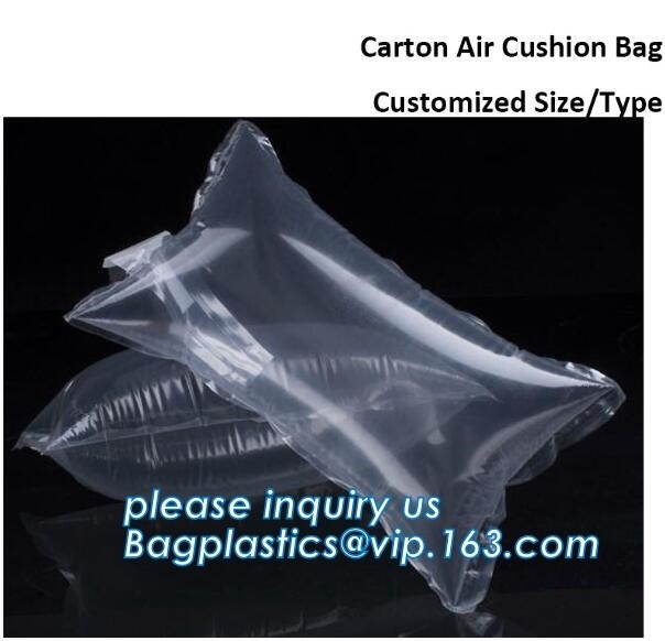 bolsos el amortiguar de la almohada/de aire del amortiguador, bolso inflable de la almohada de la playa, bolso de la columna del aire del cartucho de tinta, airbag inflable para