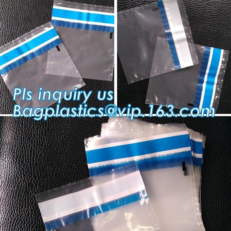 SECUREBAG, BOLSOS SEGUROS, BOLSOS DE LAS PRUEBAS, SEGURIDADES LTD, GARUD LTD, BOLSOS DE LA CINTA DE LA SEGURIDAD, CIERRE DEL UNO MISMO, BOLSOS DEL SELLO DEL UNO MISMO, CAJA FUERTE