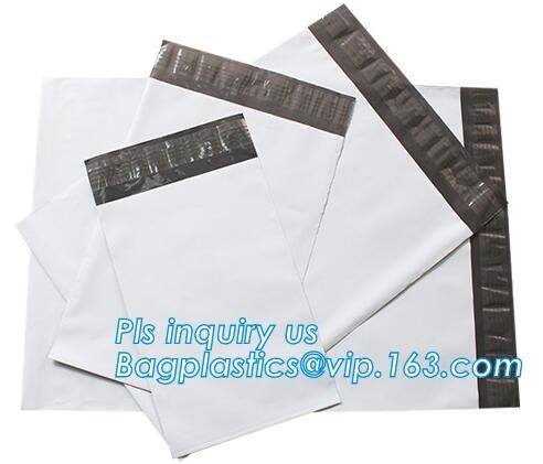 bolsos del correo del mensajero, anuncio publicitario de la bolsa de poliéster, bolso de encargo del anuncio publicitario, bolso de empaquetado del correo del sobre del mensajero del ccsme, mensajero Mailing Bags Poly
