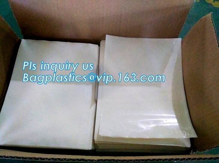 Sobre de la lista de embalaje de DHL, mensajero de papel Bags, bolso del correo, sobre de la lista de embalaje de Fedex k, paquete de encargo de la impresión PE