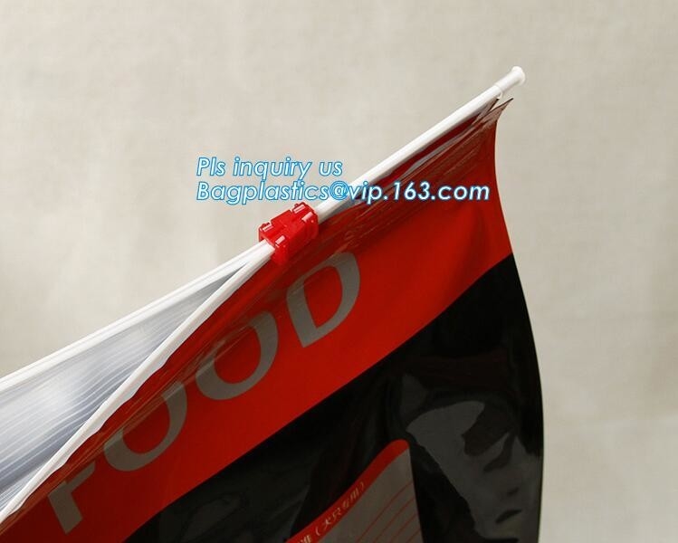 diverso tipo reciclable perro/fabricante directo de empaquetado del bolso de la cremallera del resbalador de la comida para gatos en China, parte inferior plana FO de aluminio