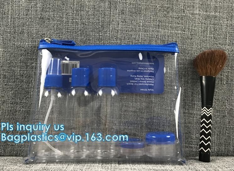 bolso doble plástico de pie de la cremallera del resbalador, bolsos de k con la cerradura de la cremallera del resbalador, bolso del resbalador k para el regalo del paquete del día de fiesta