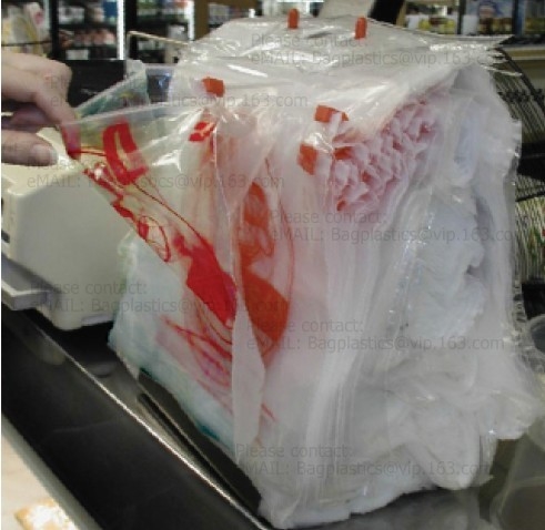 Bolso del resbalador de la TIENDA DE DELICATESSEN, sello del resbalador, cerradura del resbalador, apretón del resbalador, cremallera del resbalador, cremallera del resbalador, COM RECONECTABLE ESTÁNDAR de los BOLSOS (de la CREMALLERA)