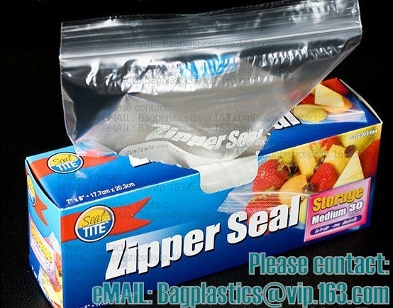 los bolsos transparentes de alta calidad de la cerradura de la cremallera del resbalador para el empaquetado del underware, la cerradura de la cremallera del resbalador del pvc, el césped y la hoja de los bolsos de la hoja empaquetan P