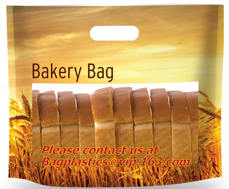 Coloqúese encima de bolso de empaquetado con la ventana diáfana, bolso del acondicionamiento de los alimentos de k, bolso del sello del patio de la impresión del fotograbado para el alimento para animales Pac