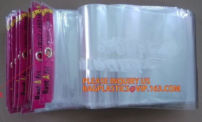 bolso helado del lacre del caramelo de la bolsa de plástico del soporte de la comida de la nuez del bolso del paquete, bolsos que se puede volver a sellar del envase de plástico de k para la ropa