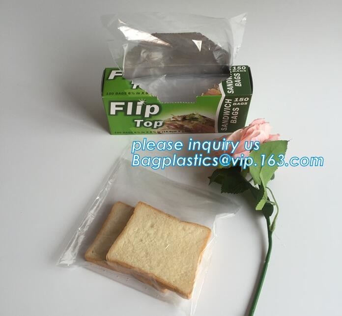 bolso plástico impreso de encargo transparente de los bolsos k de la cremallera del LDPE del bolso claro que embala, cremallera impresa de encargo transparente