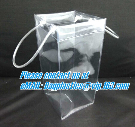 bolsos del vino, bolsos de la manija del vino, tenedor del vino, bolsos de la botella, bolso del cilindro, caso del PVC, regla del PVC, bolso del escudete del PVC, vagos de la manija del tubo