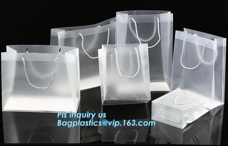 Bolso de compras reciclado de los PP, bolso de compras reutilizable amistoso de los pp del eco, bolsos de compras reutilizables al por mayor promocionales del totalizador de los pp