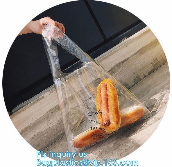 la bolsa de asas transparente portátil de la playa, bolso del PVC del claro de BagTote de la playa para la playa, hombro Desi moderno del ocio de la moda del almacenamiento
