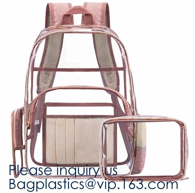 El bolso del gimnasio de los trastos se divierte productos al aire libre hace excursionismo bolsos secos impermeabiliza la mochila para el viaje al aire libre que camina subir, bagease