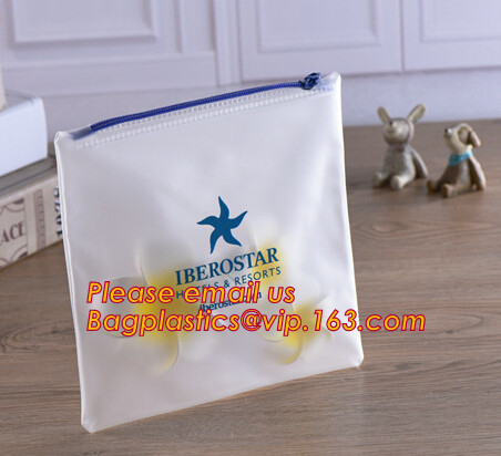 bolso cosmético impermeable, bolso de nylon del viaje de los equipos del artículo de tocador, bolso multifuncional del maquillaje de tres colores
