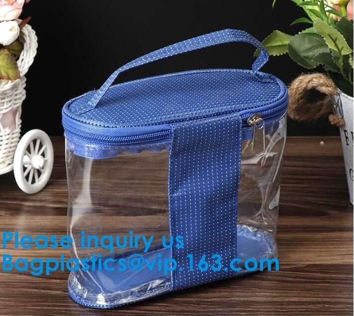 La bolsa de plástico del resbalador, la bolsa de poliéster de empaquetado de la cremallera del producto de encargo de la cerradura para productos de /Electronic de la ropa/de la comida, diapositiva helada de la cremallera