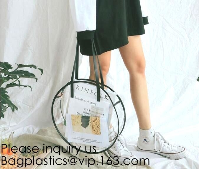 La venta al por mayor cosmética de la bolsa del PVC de la prenda impermeable barato compone al organizador de la bolsa del artículo de tocador del viaje del bolso del caso del maquillaje, bagease, bagplast