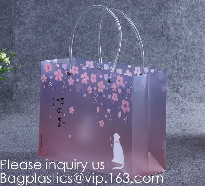 Playa clara de encargo Tote Bag With Inner Pouch, bolso de señora Handbag Set Transparent del Pvc de la playa del PVC de Tote Holographic del hombro