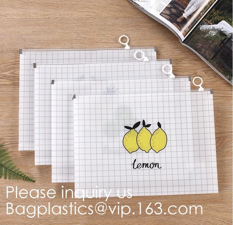Bolso del lavado del artículo de tocador, organizador del almacenamiento del viaje, organizador del maquillaje, bolso cosmético, storagi cosmético transparente promocional de Eva