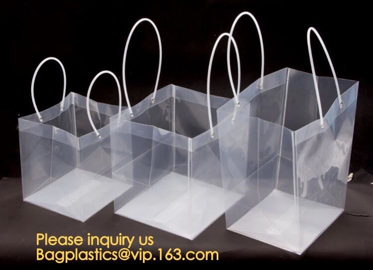Bolsos al por menor de la extra grande gruesa reciclable | Manijas cortadas con tintas | Perfeccione para los paquetes grandes, bolso sólido de la manija de los juguetes de los niños