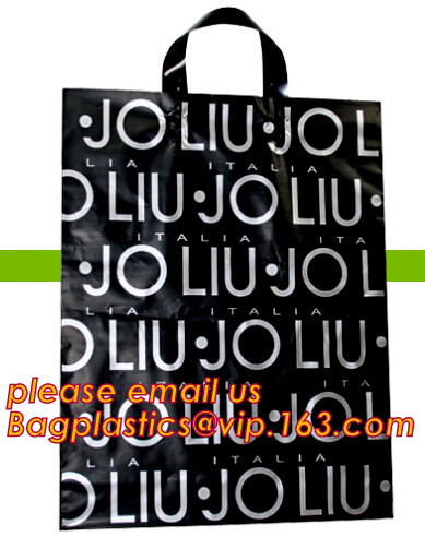 El lujo biodegradable reutilizable al por mayor muere los bolsos de compras no tejidos del regalo del carro de la manija del corte de d u con bagea del bagplastics del logotipo