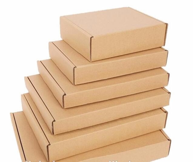 Caja plegable reciclada de lujo de alta calidad profesional de papel del regalo del fabricante de la fábrica, cajas de cartón de empaquetado redondas FO