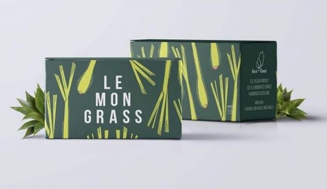 Cajas de lujo decorativas de papel negras de la vela de la cartulina rígida por encargo, packag redondo de papel de lujo del bagease de la caja del paquete del té
