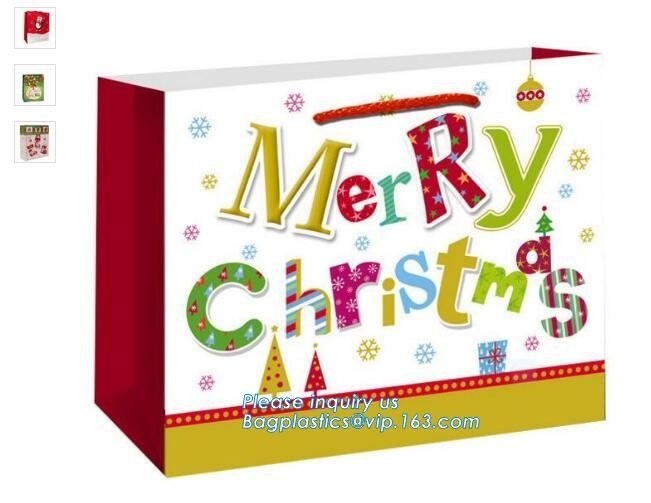Custom design recicla el sobre del papel de Kraft con la secuencia, sobre de papel de lujo del plegamiento del regalo de la corbata de lazo de Kraft con cl de la cinta