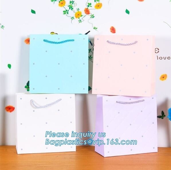 modificado para requisitos particulares recicle la bolsa de papel de lujo del vino de lujo al por mayor con la secuencia, portador personalizado disponible P de la bolsa de papel
