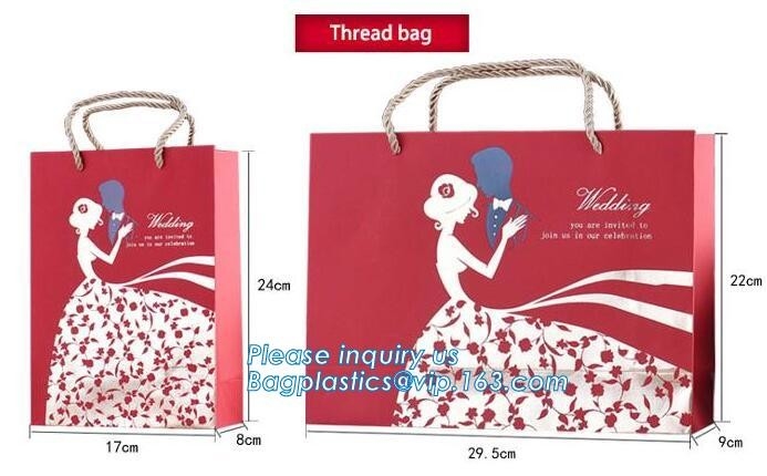 los bolsos laminados de lujo se hacen del tablero revestido de alta calidad con un top y una base reforzados para ofrecer fuerza añadida y