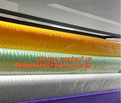 EVA Mat Placemats, estera del resbalón del cajón de EVA Anti Slip Green Product, apretón sólido industrial No-Sl inadhesivo del supermercado de los E.E.U.U.