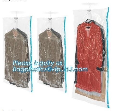 el bolso del almacenamiento del vacío del PE del PA del bolso del viaje del vacío rueda para arriba, mano que rueda el bolso del vacumm del PA, bolso plástico del viaje del vacío, bagplastics