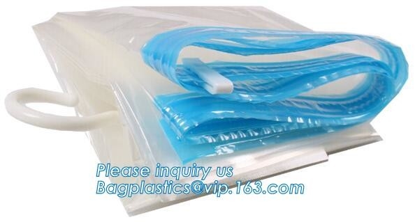 bolsos de vacío con la fragancia para los edredones o las mantas, bolso del almacenamiento del cubo de la compresión, bolso del almacenamiento del edredón, bagplastics, pacrite