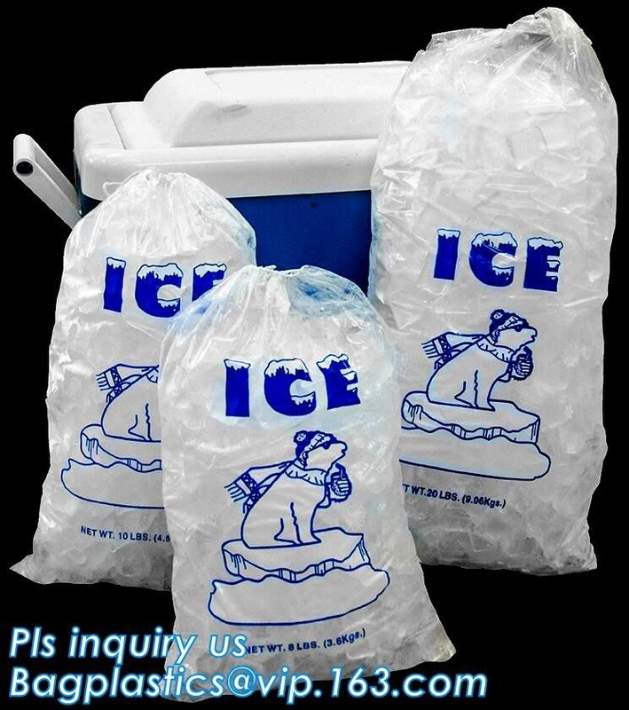 Los paquetes de ECO PACKCold y los bolsos de hielo, las bolsas de hielo, los paquetes del gel, los bolsos de hielo y las bolsas, bolsos de hielo disponibles, lo guardan las bolsas de hielo frescas