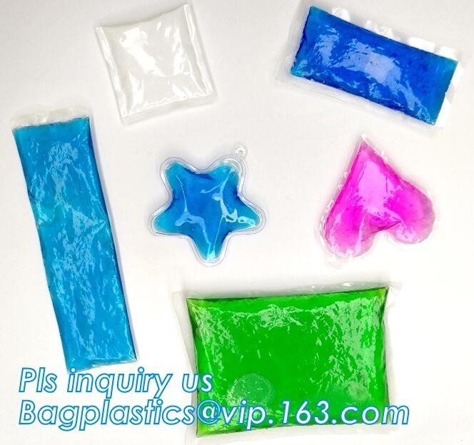 PAQUETE DEL CONGELADOR, BOLSO DEL CONGELADOR, LA BOLSA DE HIELO DEL CONGELADOR, LA BOLSA DE HIELO DEL GEL, PAQUETE DE FREEZA, FREEZA PAK, BOLSOS DE LA BOLSA DE HIELO DE LA HISTORIETA, GEL P DE LA HISTORIETA