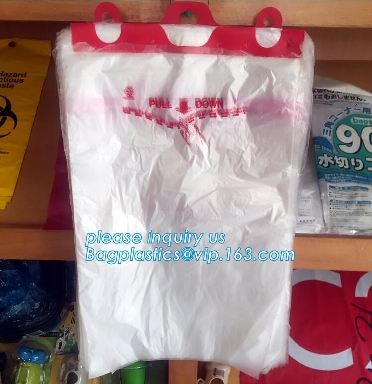 Dan la bienvenida el OEM del almacenamiento de la comida/del pan/del hogar, reutilizables/respetuosos del medio ambiente el ODM de moda/durables, del tamaño de la impresión en color del logotipo y