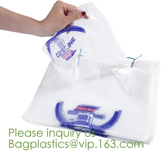 Bolso material de la panadería de Microperforated PP, cinco capas perforadas calientes de POF de la película de encogimiento, shrin del pof de Microperforated (poliolefina)