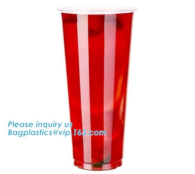 Tapa biodegradable de la taza de café del PLA, tazas biodegradables respetuosas del medio ambiente el sale4-17oz100% biodegradables calientes de la maicena CPLA