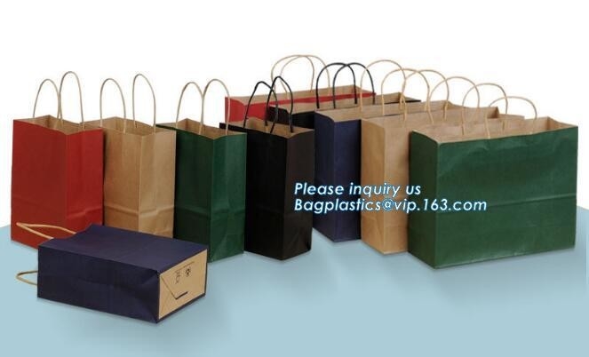 el portador del comprador, panadería plástica respetuosa del medio ambiente del diseño del pac empaqueta el bolso claro del embalaje del pan de la rebanada de la magdalena de los pasteles del pastel de bodas