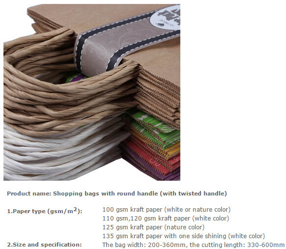 La bolsa de papel que hace compras de lujo, diversos tipos diseña el bolso que hace compras de papel de encargo, aduana impresa estilo de lujo reciclable del regalo