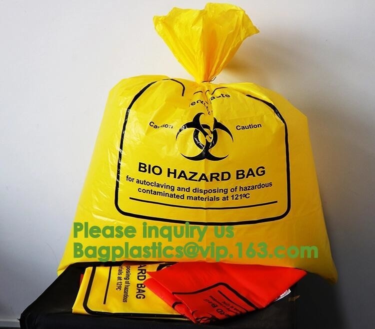 Eco-absorba el bio equipo del peligro, esterilización de los líquidos, sólidos, basura en sacos de basura y peligroso, ambiente/salud/caja fuerte