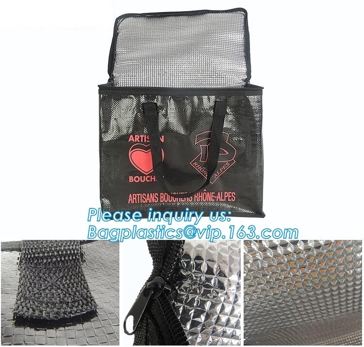 El sando no tejido clásico del bolso empaqueta el bolso no tejido de alta calidad de los PP de los productos imprimibles, nuevos para hacer compras, bagease, paquete, PA